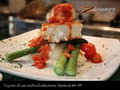 Zachary's On Robson - Seafood Restaurant & Bistro - BC Place Stadium image 2