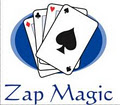 Zap Magic logo