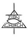Zion Christian Reformed Church logo