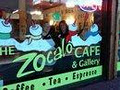Zocalo Cafe The image 3
