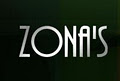 Zona's Late Night Bistro logo
