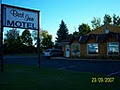 best inn motel logo