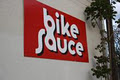 bikeSauce logo