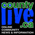 countylive.ca logo
