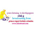 djrothpeppers club g logo