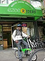 ezeeRiders Bike Rentals and Snowboard Rentals :: Vancouver, Canada image 3