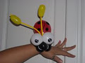 faceaballoonza! face painting & balloon art image 2