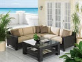 insideout Home and Patio logo