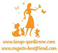 l'Ange Gardienne logo