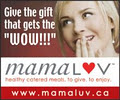 mamaluv - The Perfect Gift! Healthy Gourmet Meal Delivery image 6