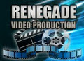 renegade video production logo