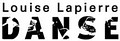 École de danse Louise Lapierre logo