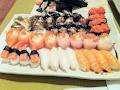 168 Sushi Japan Buffet image 2