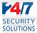 24/7 Security Solutions logo