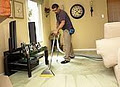 416-So-Clean Rugs, Carpet & Upholstery Cleaning Markham image 2