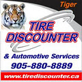 9 Tiger Automotive image 2