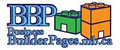A Business and Free Job Listings Site - BUSINESSBUILDERPAGES.MB.CA logo