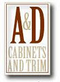 A & D Cabinets and Trim | Custom Kitchen Cabinets in Sarnia Lambton image 2