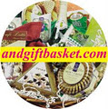 A&D Gift Basket logo
