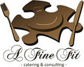 A Fine Fit Catering & Consulting logo