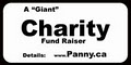 A Giant Charity Fund-Raiser logo