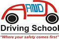 A & J DRIVING SCHOOL LTD logo