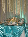 A Sweet Beginning Wedding Consultants, Decorators & Chair Covers image 5