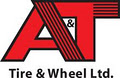 A&T Tire & Wheel Ltd. image 4