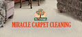AAA Miracle Vancouver Carpet & Furnace cleaning logo