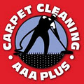 AAA Plus Carpet Cleaning logo