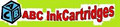 ABCInkcartridges logo