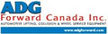 ADG Forward Canada Inc. logo