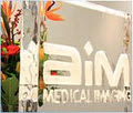 AIM Medical Imaging logo