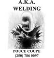 AKA Welding Ltd. logo