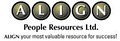 ALIGN People Resources Ltd. logo