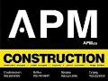 APM Construction logo