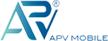 APV MOBILE - (Bell Authorized Dealer Vaughan) logo