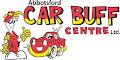 Abbotsford Car Buff Centre logo