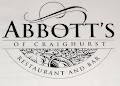 Abbott's Of Craighurst logo
