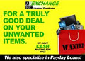 Abc Exchange Cash & Loans, Licensed Pawnbroker image 6