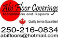 Abi Floor Coverings logo