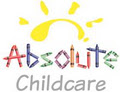 Absolute Childcare logo