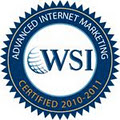 Absolute Marketing Solutions Inc. | WSI logo