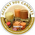 Accent Soy Candles image 5