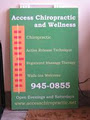 Access Chiropractic and Wellness image 3