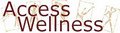Access Wellness - Chiropractor in Newmarket ON logo