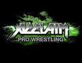 Acclaim Pro Wrestling logo