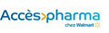 Accès pharma logo