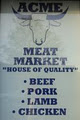 Acme Meat Market Ltd logo