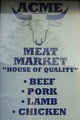 Acme Meat Market Ltd image 1